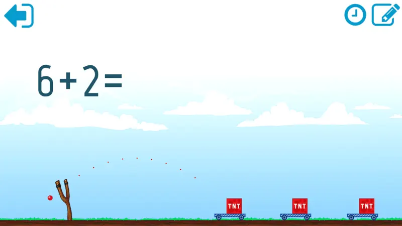 Math up to 100 screenshot 8 of 10