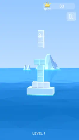 Game screenshot Ice Up mod apk