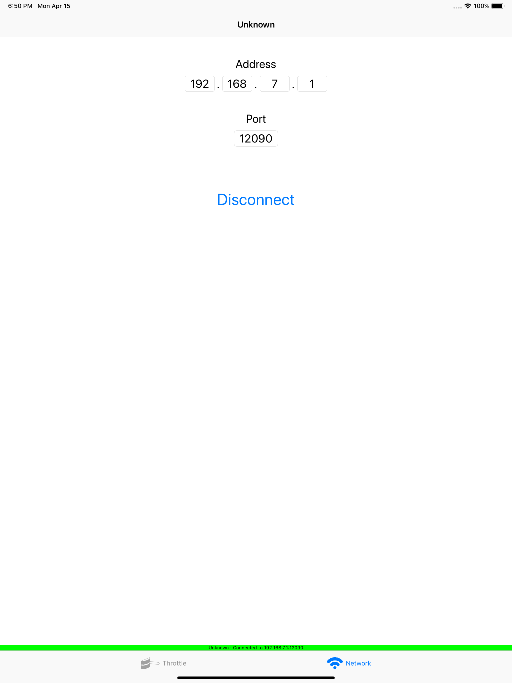 MyLocomotive.DXA screenshot 9