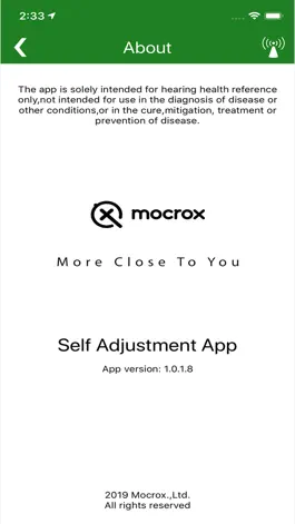 Game screenshot Apollo HA-01 hack