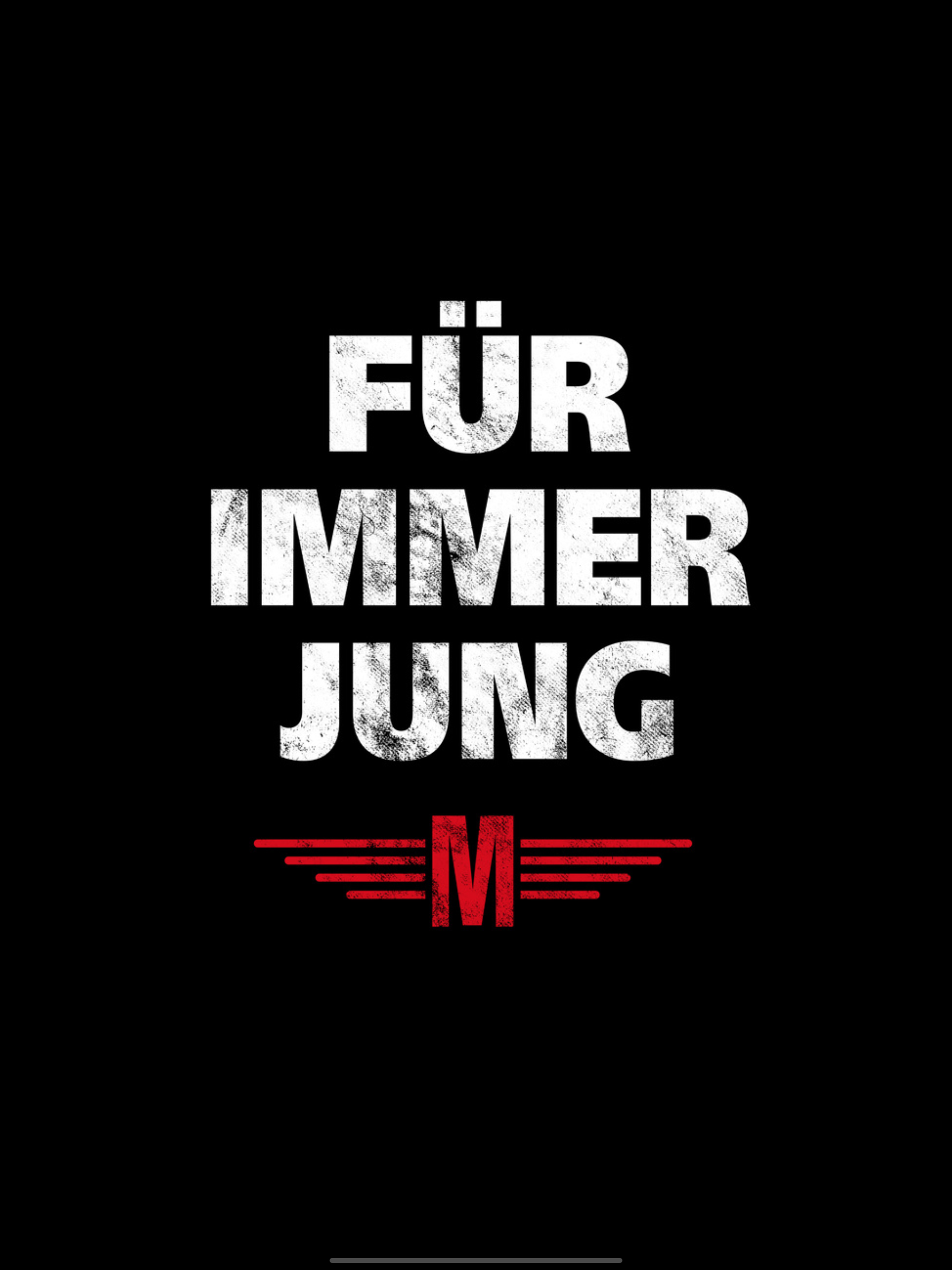 FÜR IMMER JUNG Tour 2020 screenshot 6