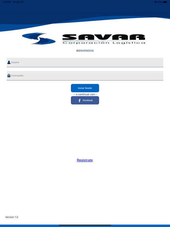 Screenshot #4 pour Savar