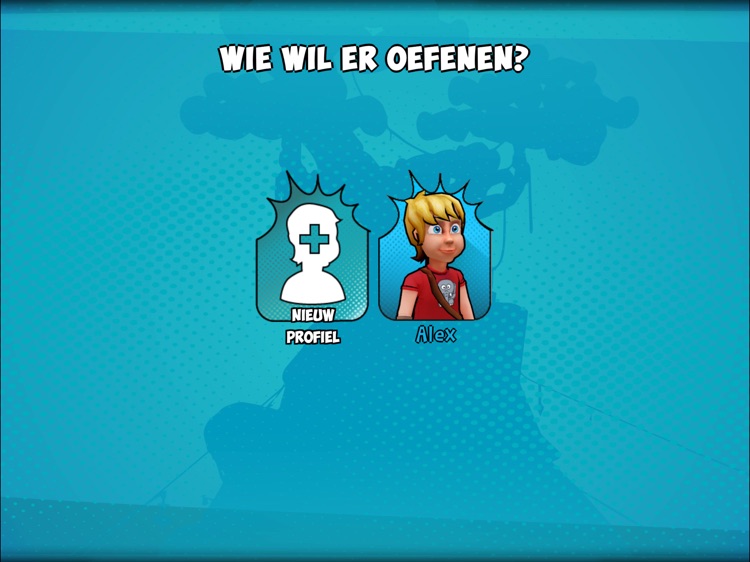 Kweetet LEERet screenshot-3