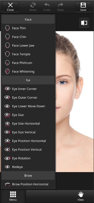 Virtual Plastic Surgery