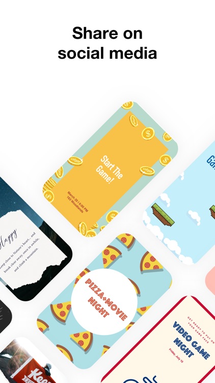 IGTV Covers by Arzu Can