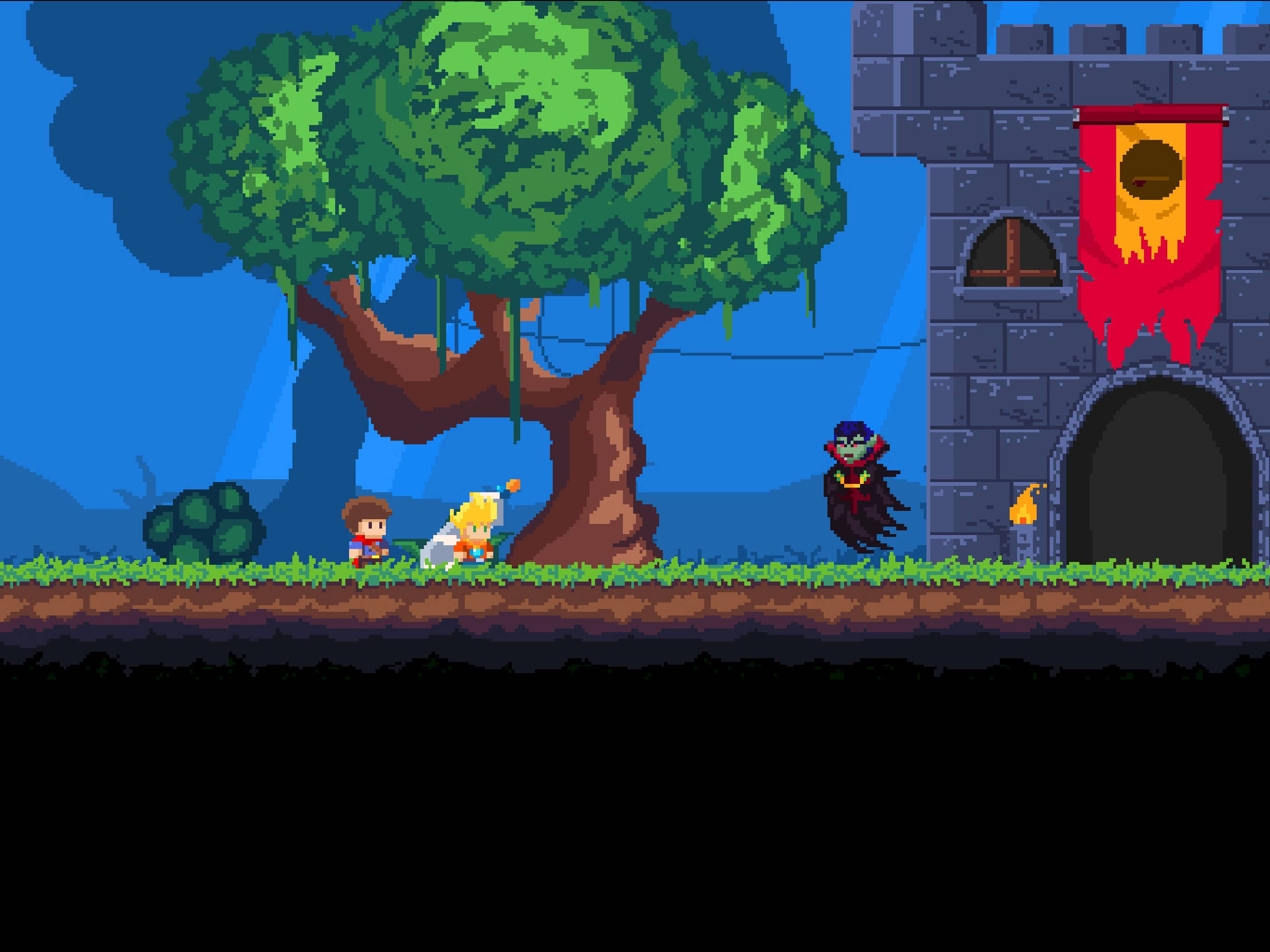 JackQuest screenshot 15