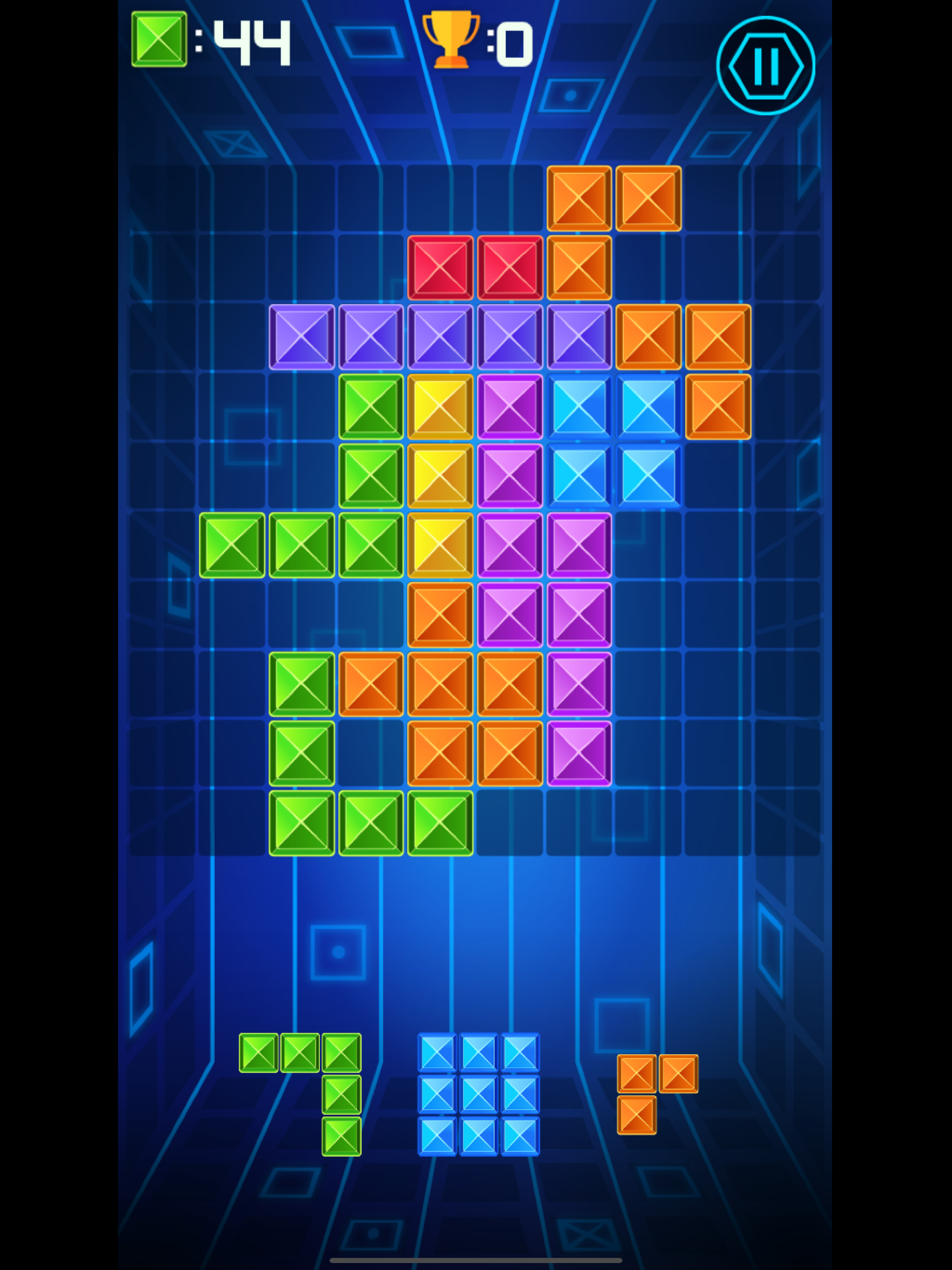 TenTrix