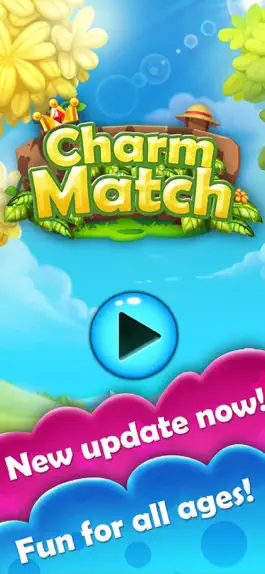 Game screenshot Charm Match mod apk