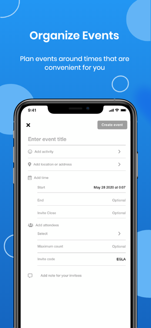 LetsCircl(圖3)-速報App