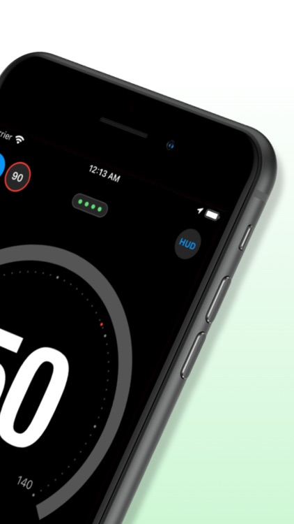 Speedo - Speedometer GPS screenshot-3