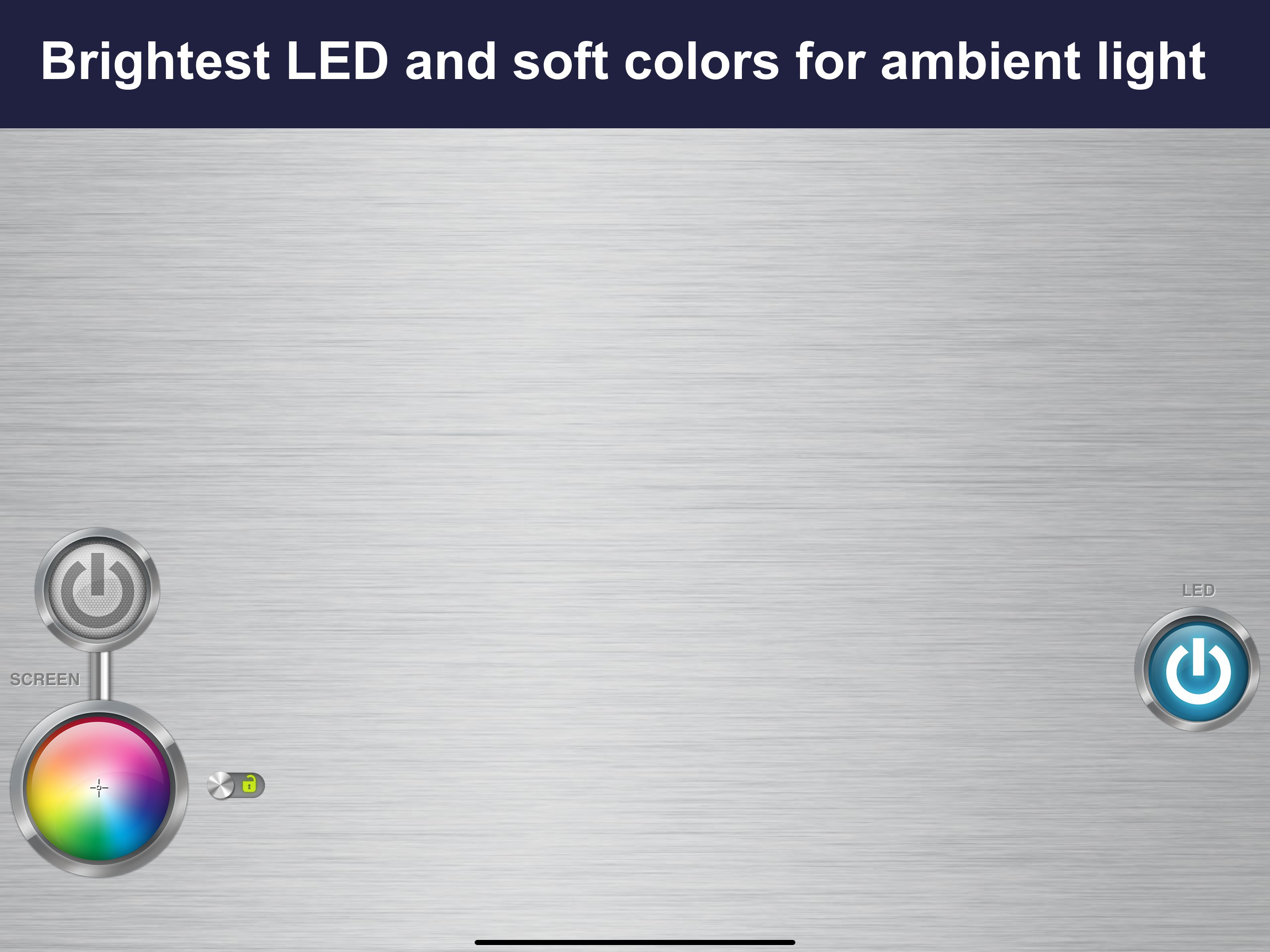 FlashLight LED HD