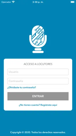 Game screenshot MilVox: Locutores y Más mod apk