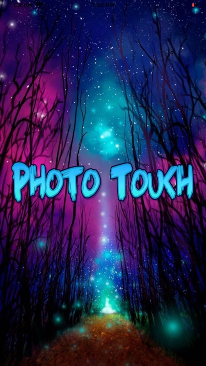 Photo Touch : PH