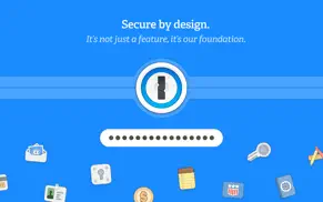 1password 7 - password manager iphone images 2