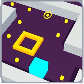 螢幕擷取畫面 (4) The Maze!!
