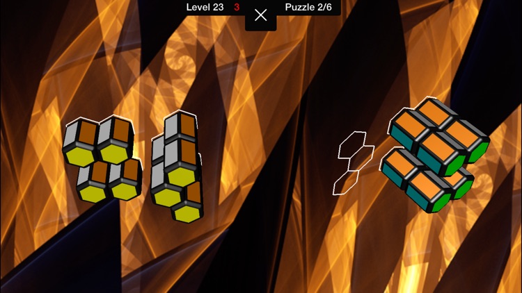 Cubefused screenshot-3