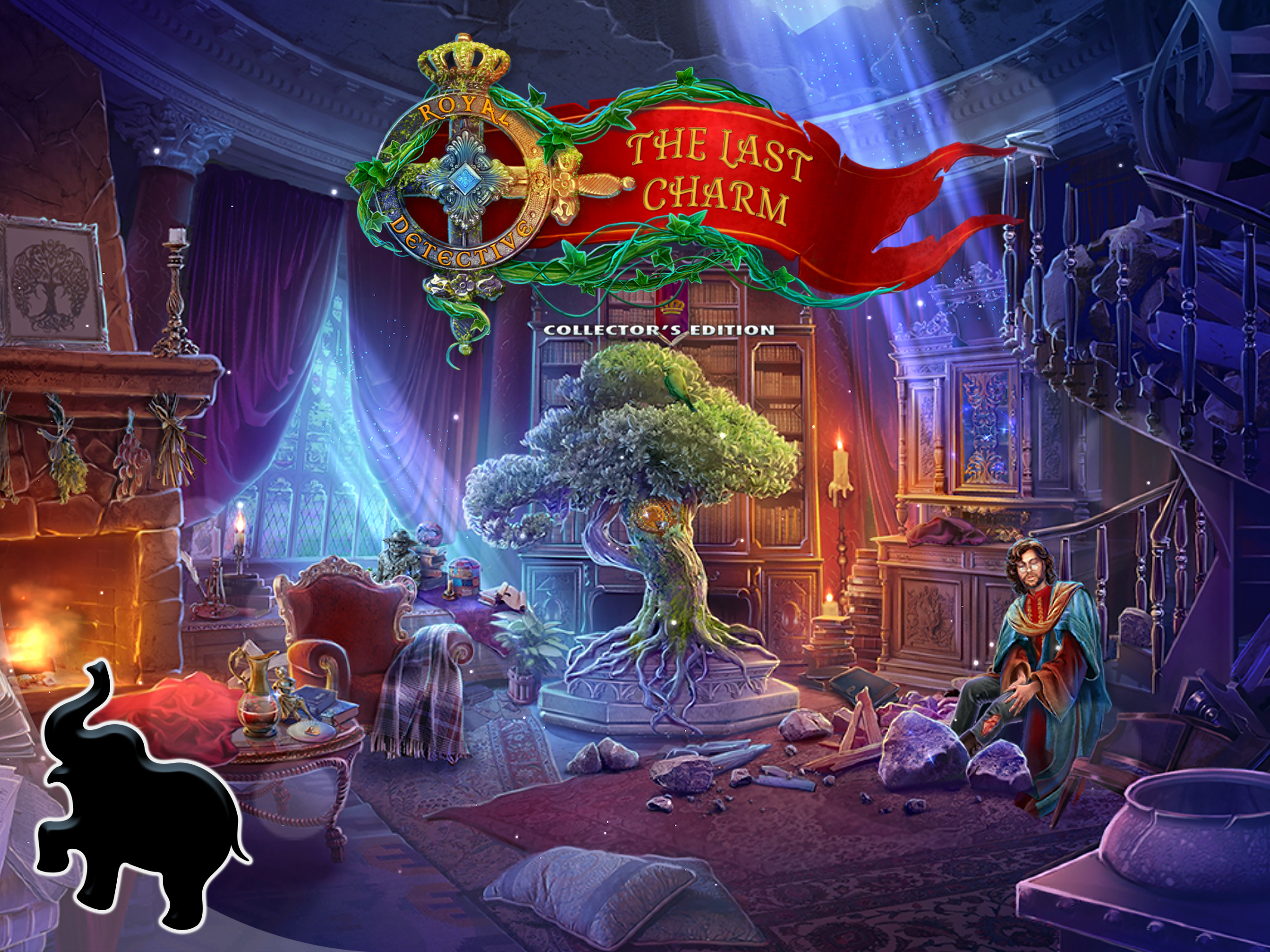 Royal Detective 6: Last Charm screenshot 6