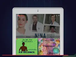 Nexttel TV screenshot 12