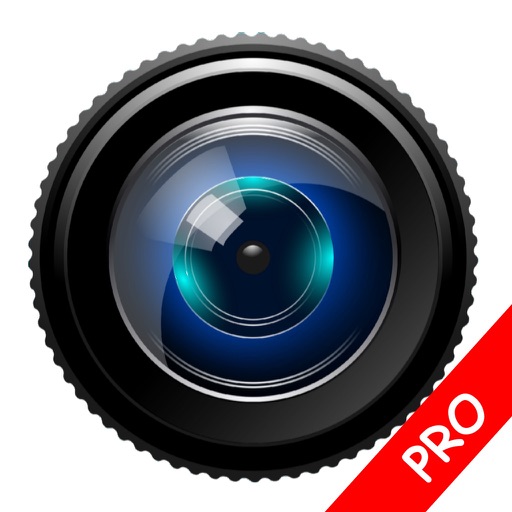 Photo Stitch - Pano Camera Pro icon