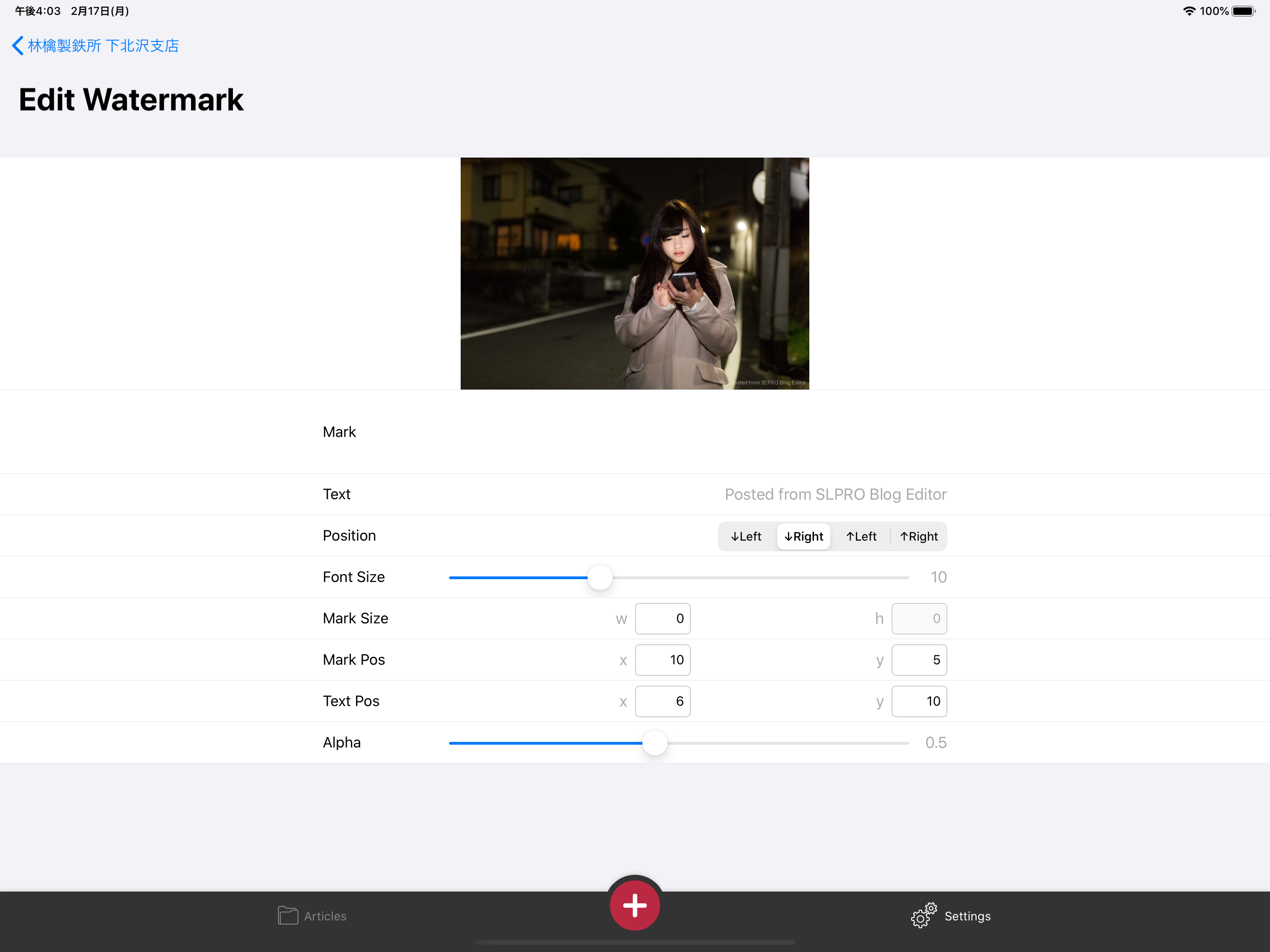 SLPRO EX for WordPress