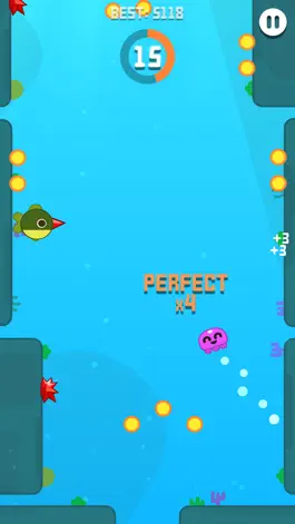 Game screenshot Go Go Jelly! mod apk