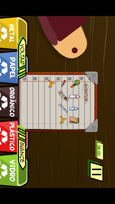 O Dever Me Chama Screenshot