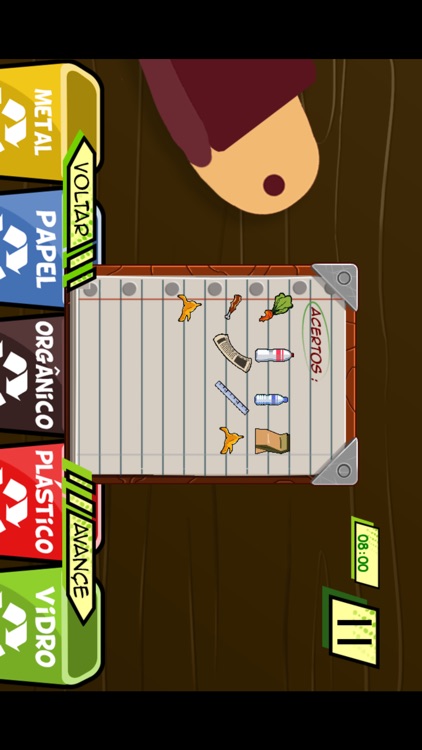 O Dever Me Chama screenshot-6