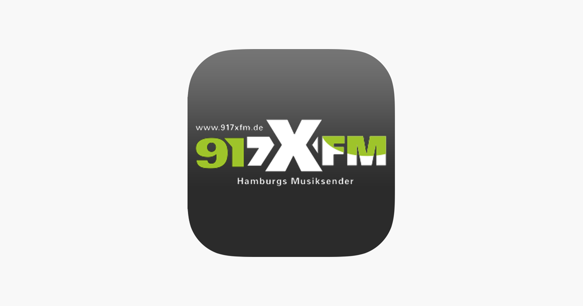 917.XFM on the App Store