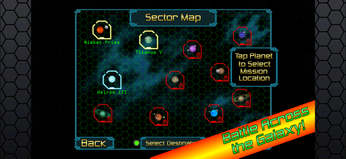 Moon Star Assault Runner