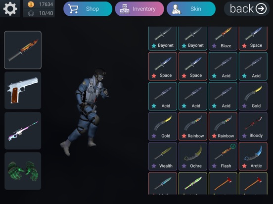 Скачать GO Bhop