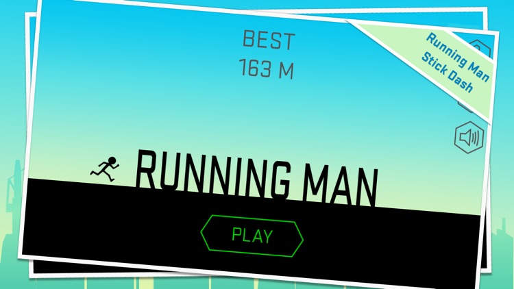 Running Man - Speed Survivor