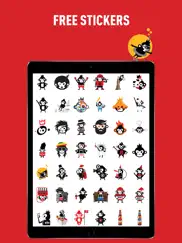 bira91 stickers айпад изображения 2