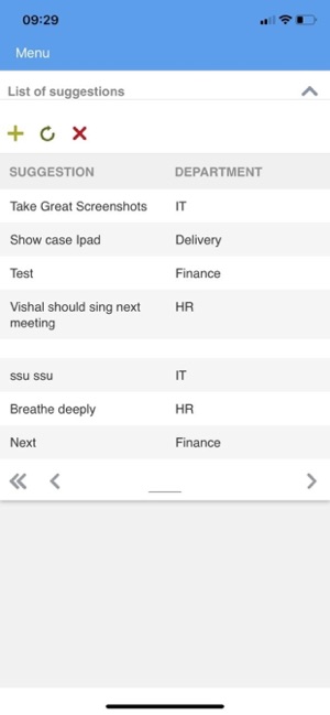 Suggestion Box(圖3)-速報App