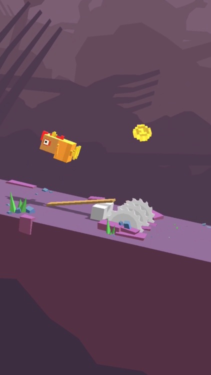 Acrobatic Animals 3D