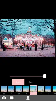 analog paris айфон картинки 1