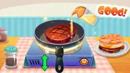 Game screenshot Happy Burger Master hack