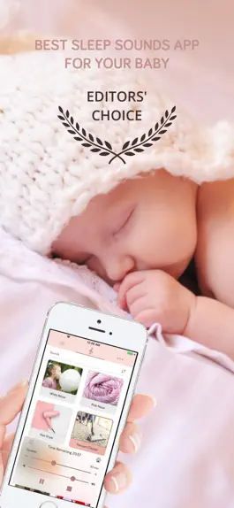 Game screenshot BabyBoon - Baby Sleep Sounds mod apk