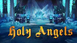 Game screenshot HolyAngels mod apk