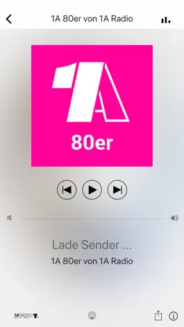 Game screenshot 1A Radio apk