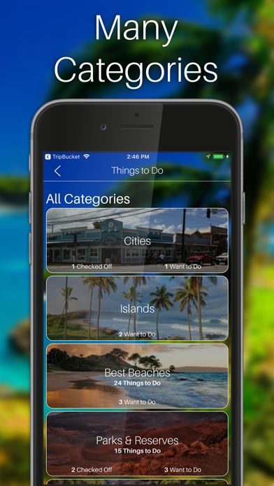 Screenshot #2 pour Maui Travel by TripBucket