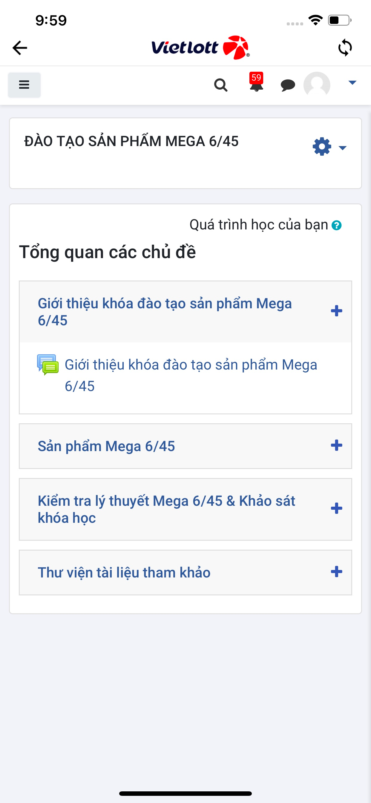 Đào tạo