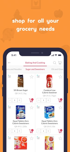 Suncart - Online Grocery(圖2)-速報App