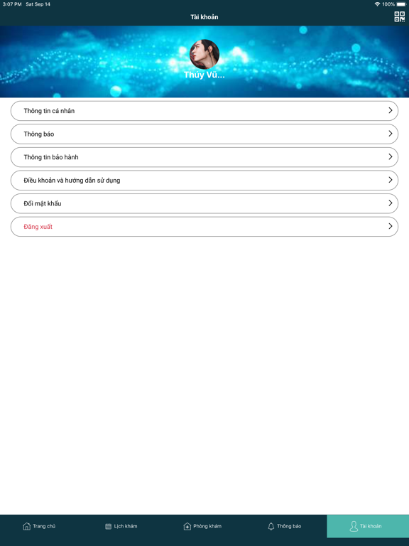 Screenshot #5 pour Dental Hub