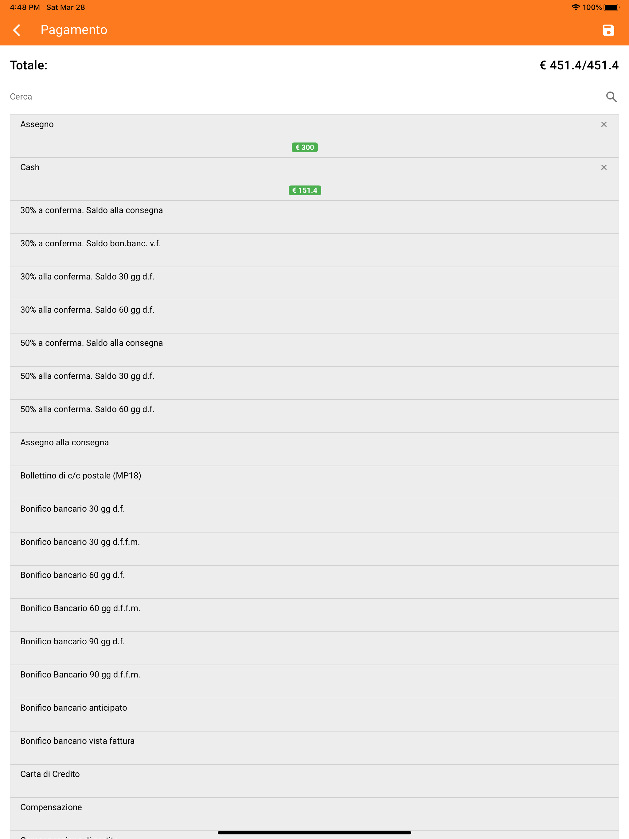 Renthub POS