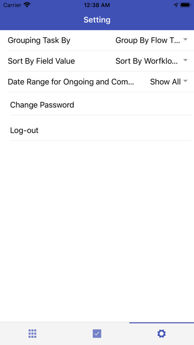 Screenshot #3 pour Self Record