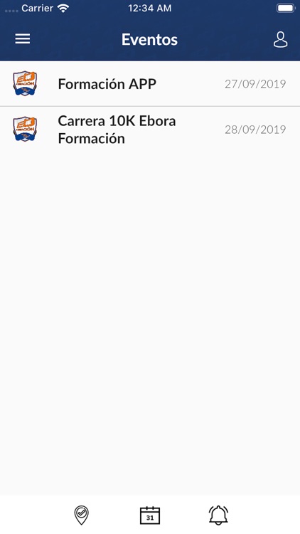Ebora Formación (Centro FP) screenshot-6
