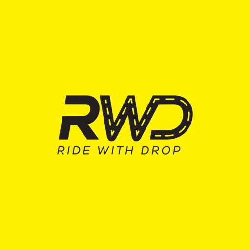 Ride With Drop