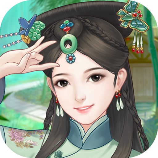倾城红颜-宫廷恋爱古风养成手游