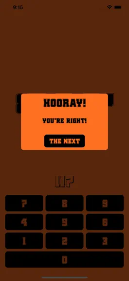 Game screenshot 8037 hack