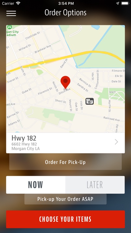 Stazione Deli Market